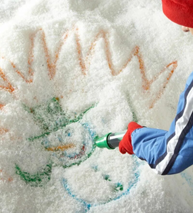 Раскрасим снег. Рисование на снегу. Рисуем на снегу красками. Рисование на снегу цветной водой. Краски на снегу.