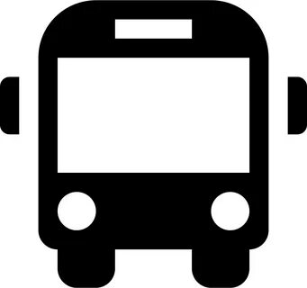Значок автобуса