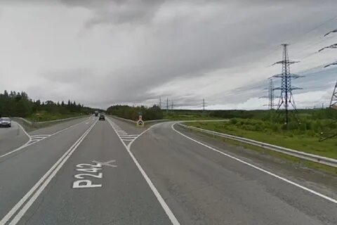 Трасса ревда екатеринбург