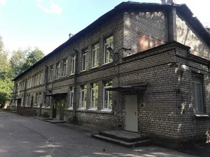 13 сад выборгского