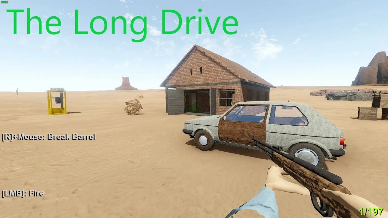 The long Drive постройки. Зе Лонг драйв. The long Drive автобус. The long Drive моды. Как играть с другом the long drive