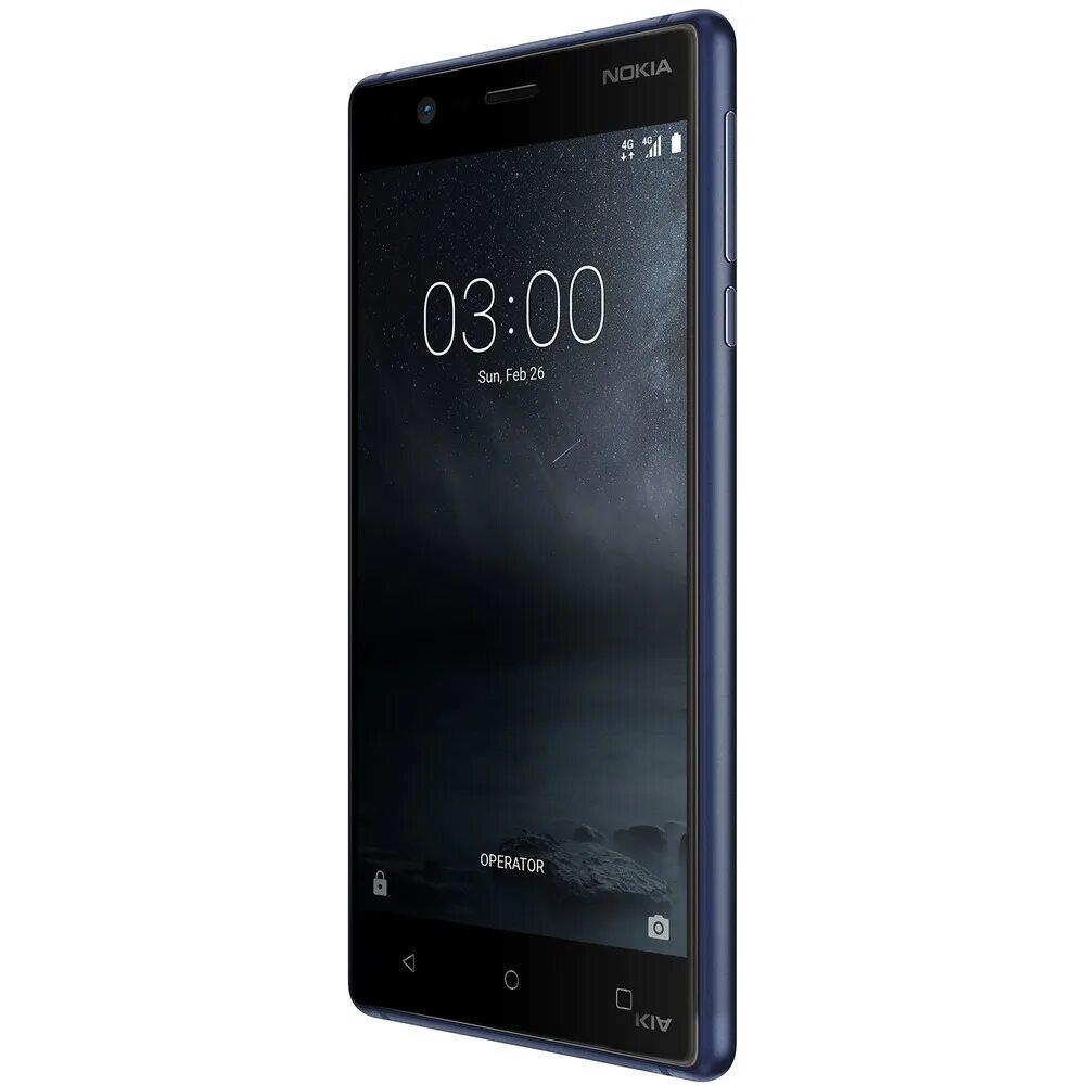 Nokia 3. 4 характеристики. Нокиа 34. Нокиа 3. 4 ds blue 3 64 gb.