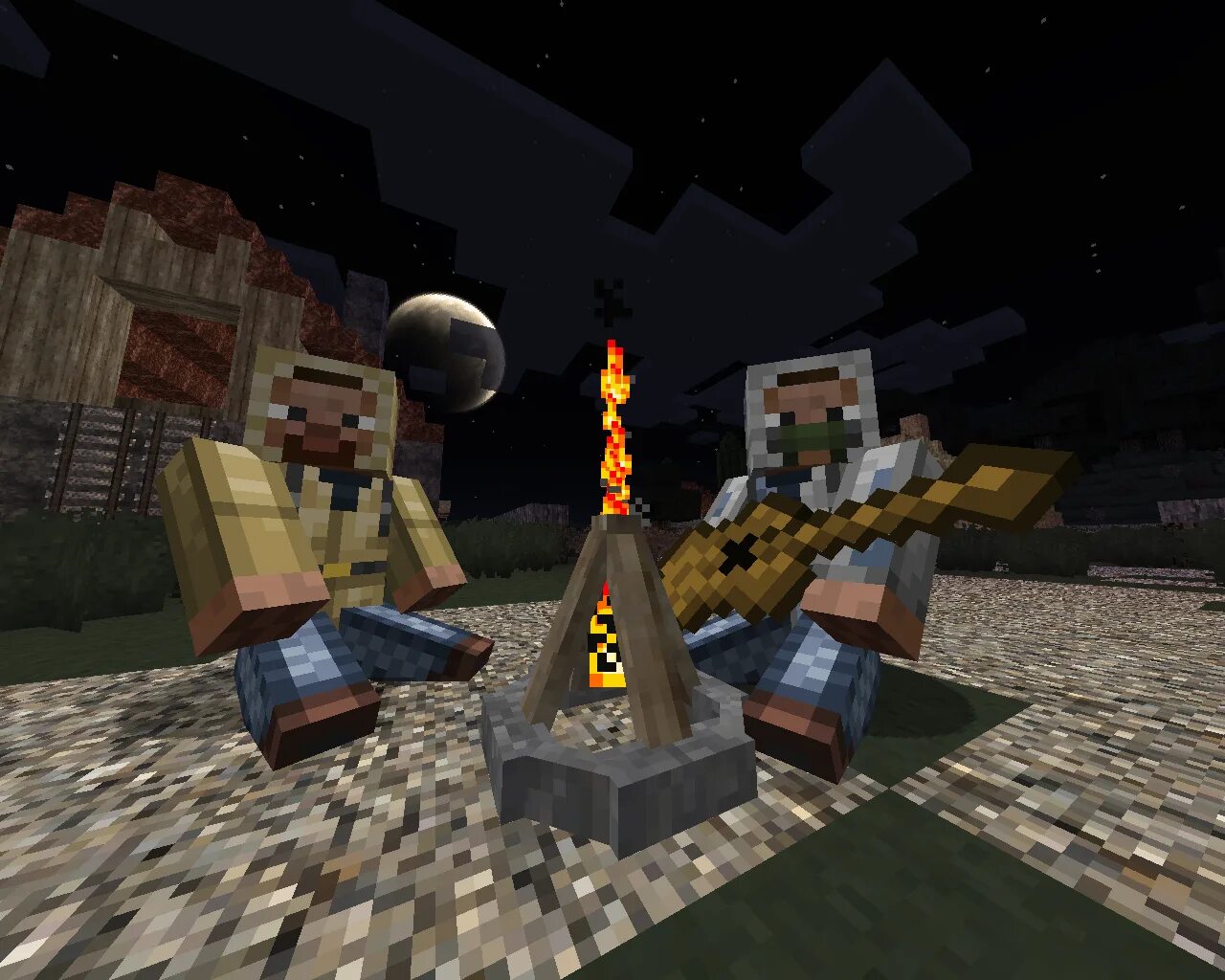 Сталкер зов припяти моды. Сталкер тень чернобыля мод на майнкрафт. 18. Майнкрафт stalker mod. R.