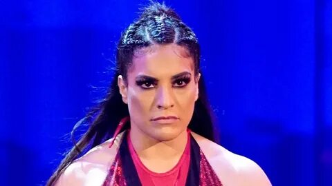 Former "WWE NXT" Women&039;s Champion Raquel Rodrigu...