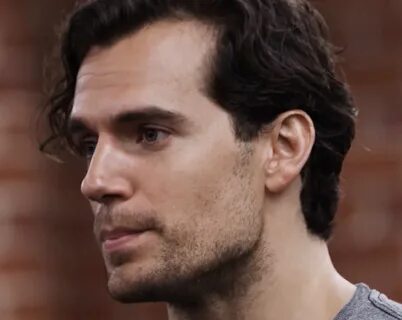 Slideshow henry cavill hairline.