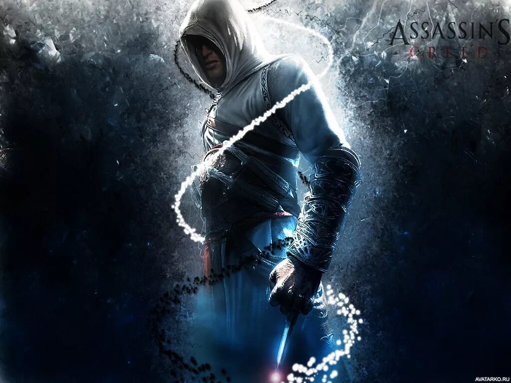 Альтаир ассасин. Assassins Creed Альтаир. Картинки на аватарку. Крутые картинки на обои. Пацанский фон крид