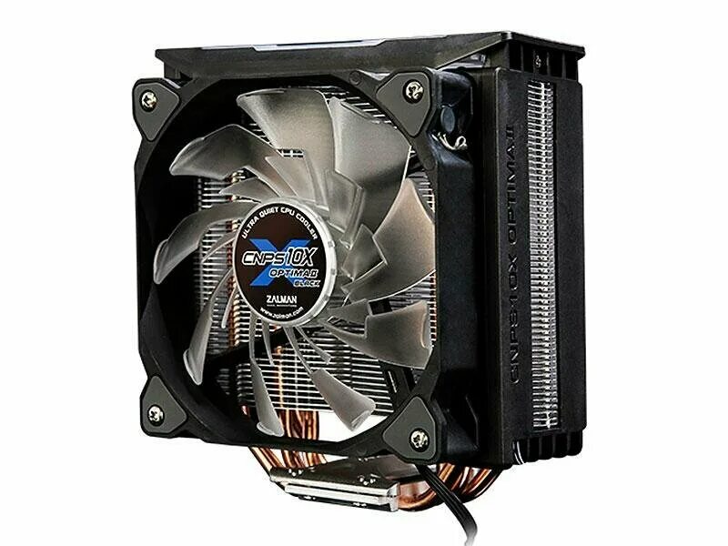 Кулер zalman cnps10x