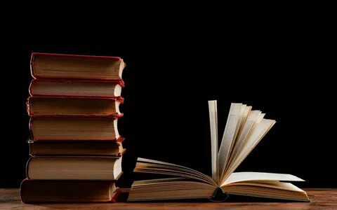 De livres