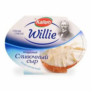 Классический сливочный