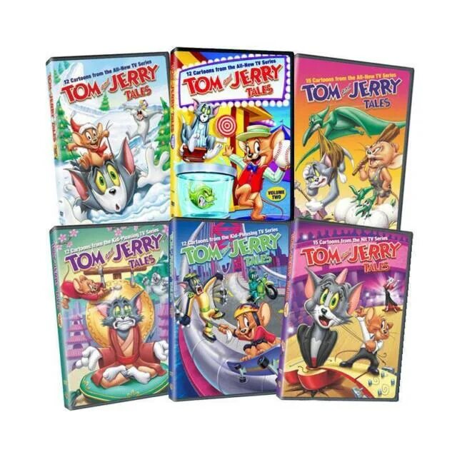 Toms tales. Том и Джерри сказки DVD. Том и Джерри диск. Диск том и Джерри большая коллекция. Том и Джерри двд диски.