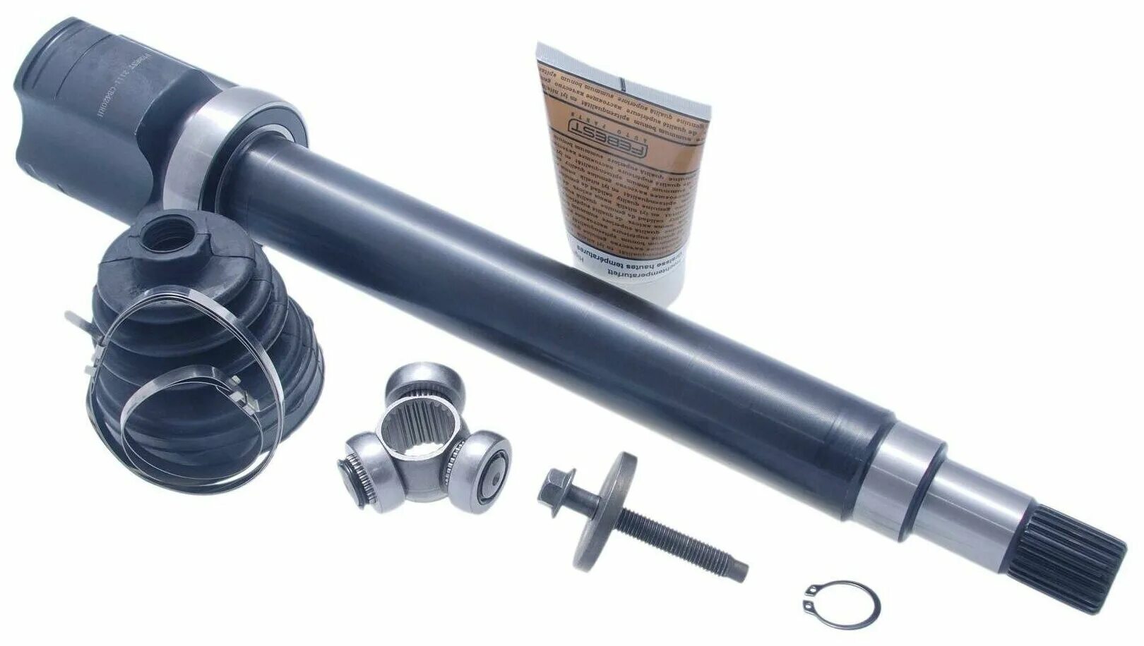 шрус внутренний ford focus. шрус форд фокус 2 1. 4. внутренний шрус форд фокус 2 1. 6.