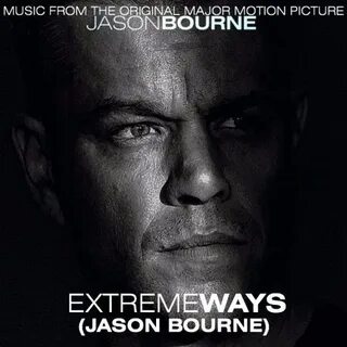 Extreme ways