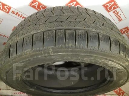 Pirelli 235 65 r17
