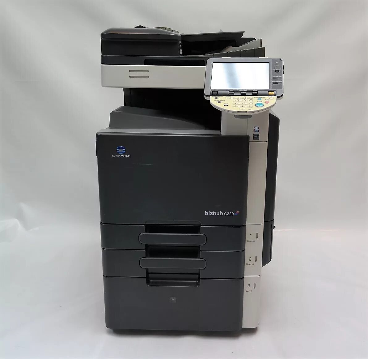 Konica Minolta bizhub c221. Minolta c220. Konica Minolta bizhub c220. Коника Минолта с220. Bizhub девелопер