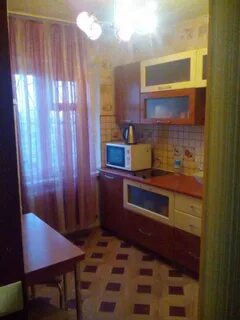 Комната ново ленино
