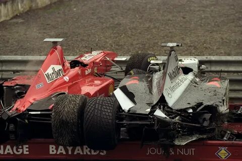 Бельгия 1998