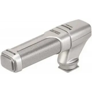Микрофоны panasonic