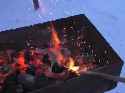 Угли видео