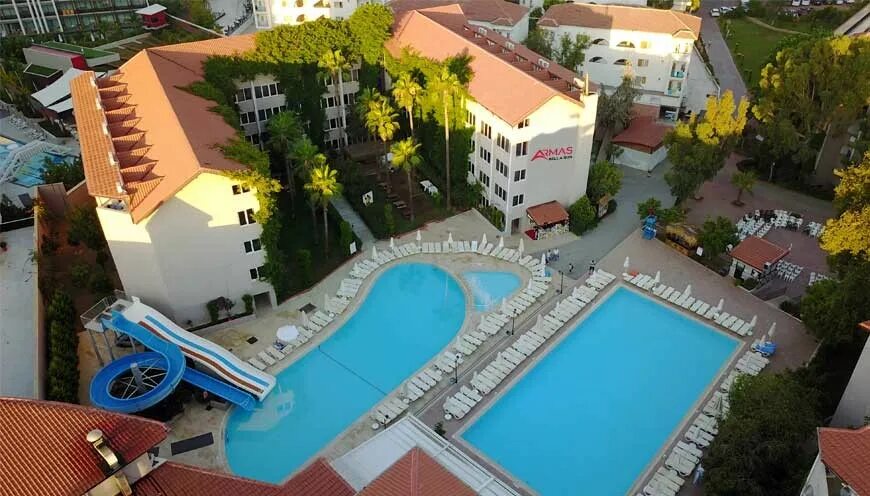 Сан белл. Armas Bella Sun (ex. Club Bella Sun Hotel & Spa) 5* Турция, Сиде. Armas Bella Sun 5 Манавгат.