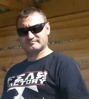 Перов краснодар