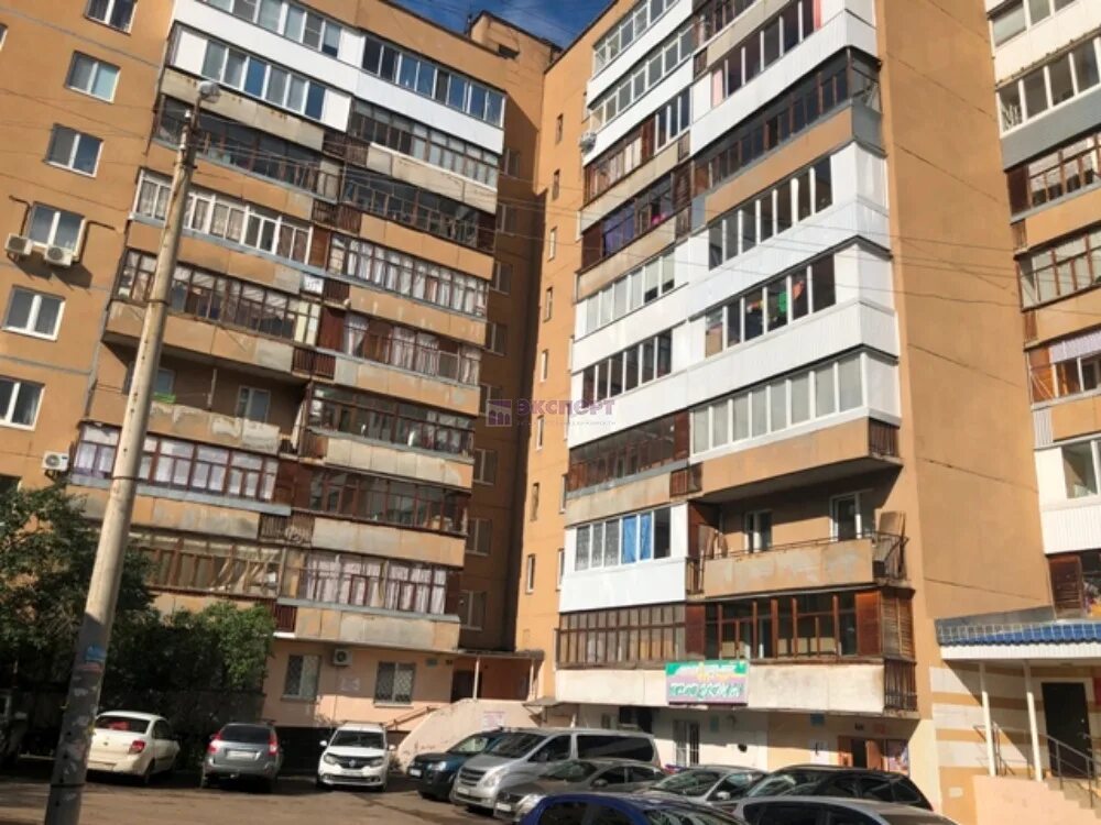 112 этаж