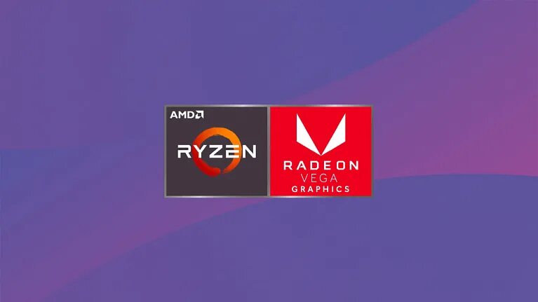Amd vega m. Amd vega m