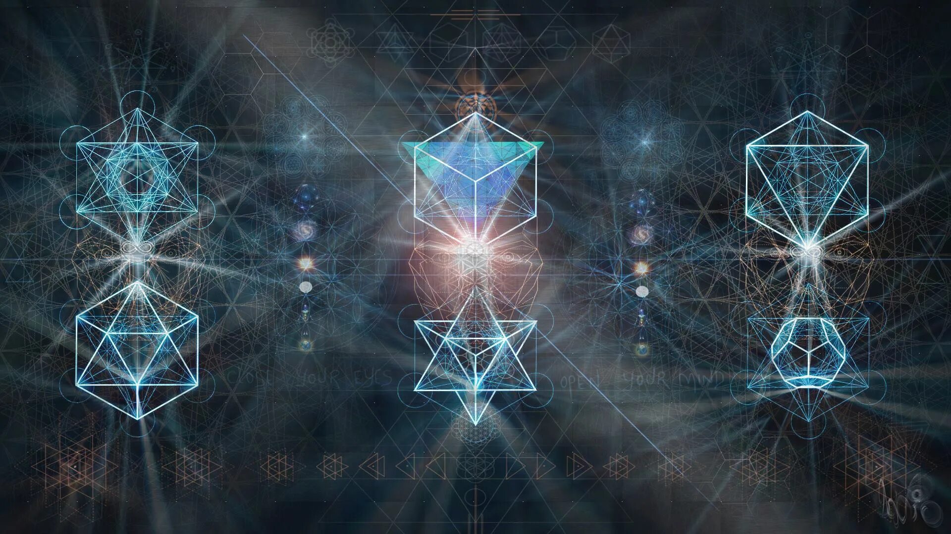 Geometry x
