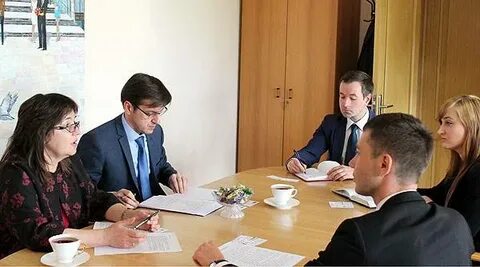Маи сотрудничество