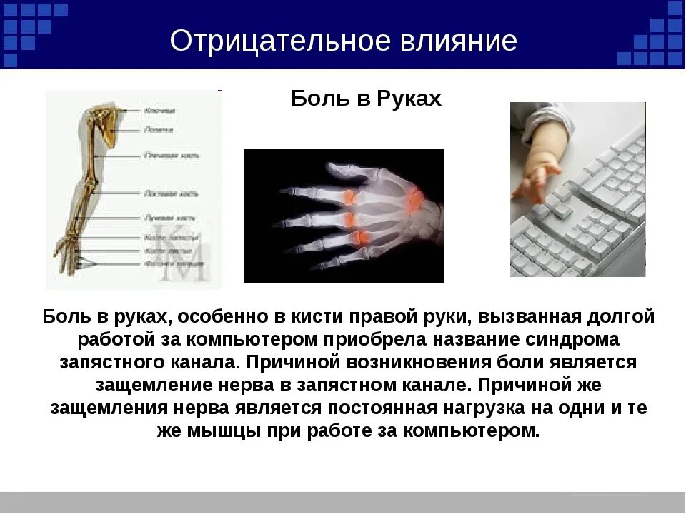 Боль в кисти правой руки. Болит кисть правой руки. После физической работы болят кисти