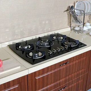 Газовую варочную поверхность для кухни
