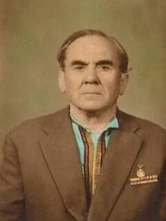 Семенов георгиевич