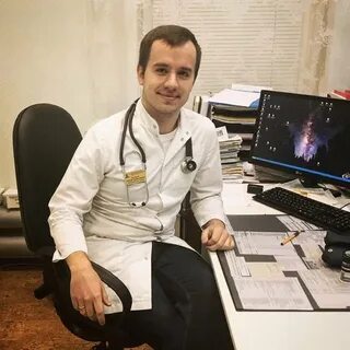 Терапевты ухта