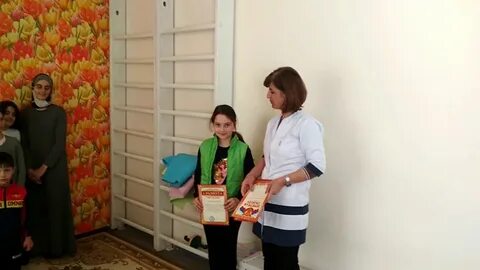 Воспитатель санаторий