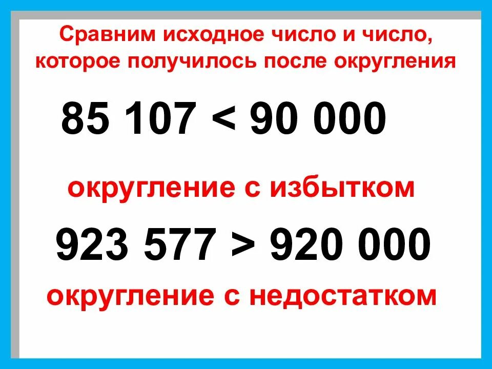Приближенное число с недостатком избытком. Округление с недостатком и с избытком. округление с избытком и недостатком правило. округление чисел с избытком и недостатком. как округлить число с избытком.