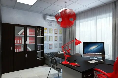 Офис запись