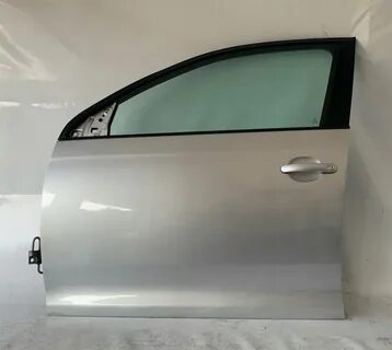 Дверь левая volkswagen