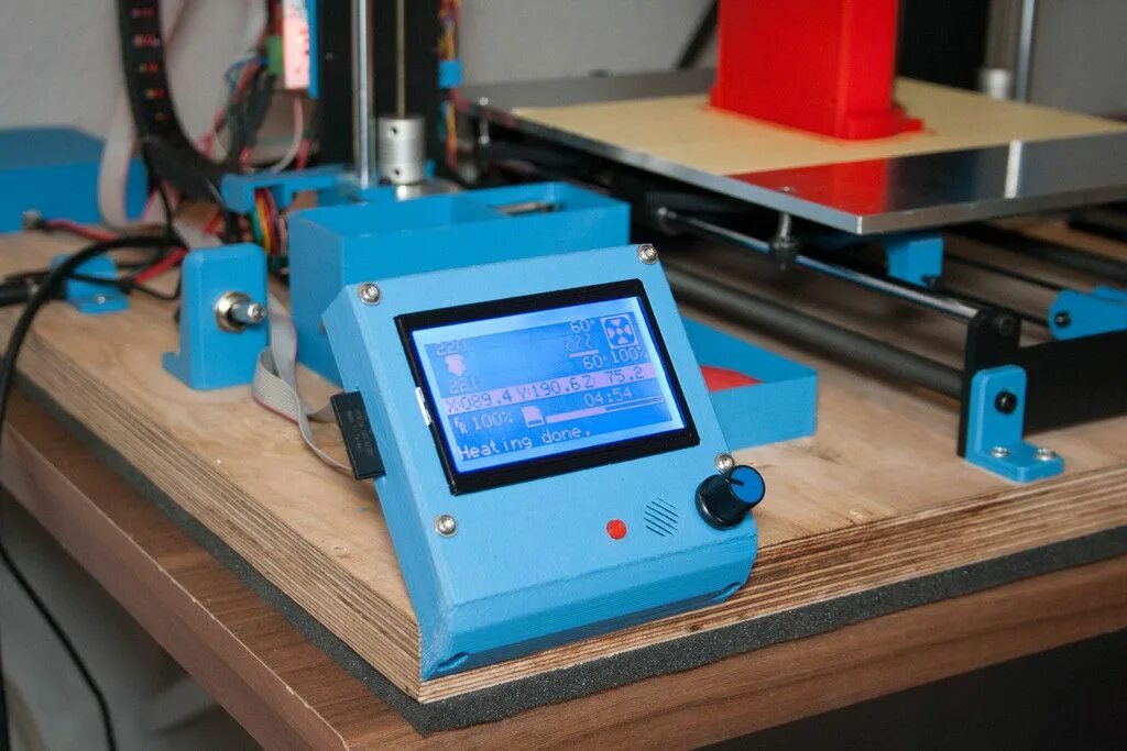 3d печать lcd. Lcd case 12864. корпус 12864 thingiverse. корпус для дисплея 12864. lcd 3d принтер.