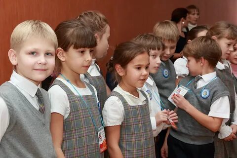 Награждение классов
