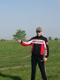 Спортивный костюм 64