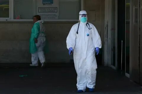 Когда закончилась пандемия