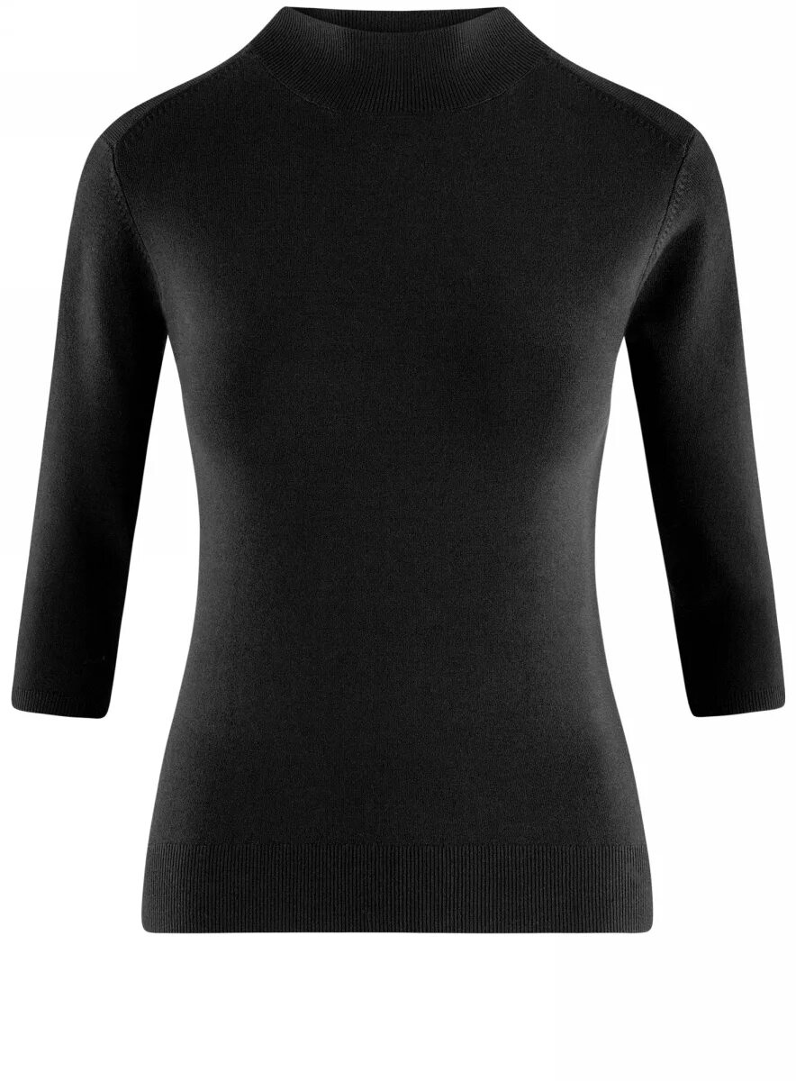 Чёрный свитер чёрный оджи. Лонгслив oodji collection. Водолазка ozkan 5075. Водолазка для толстых. Водолазка полиэстер.