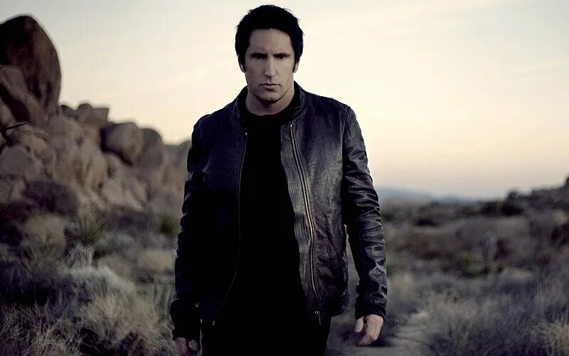 Nine inch broken. Трент резнор. nine inch nails less than.