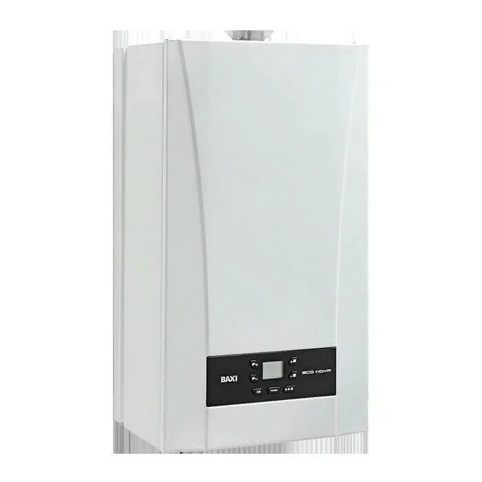 Baxi nova 24 f