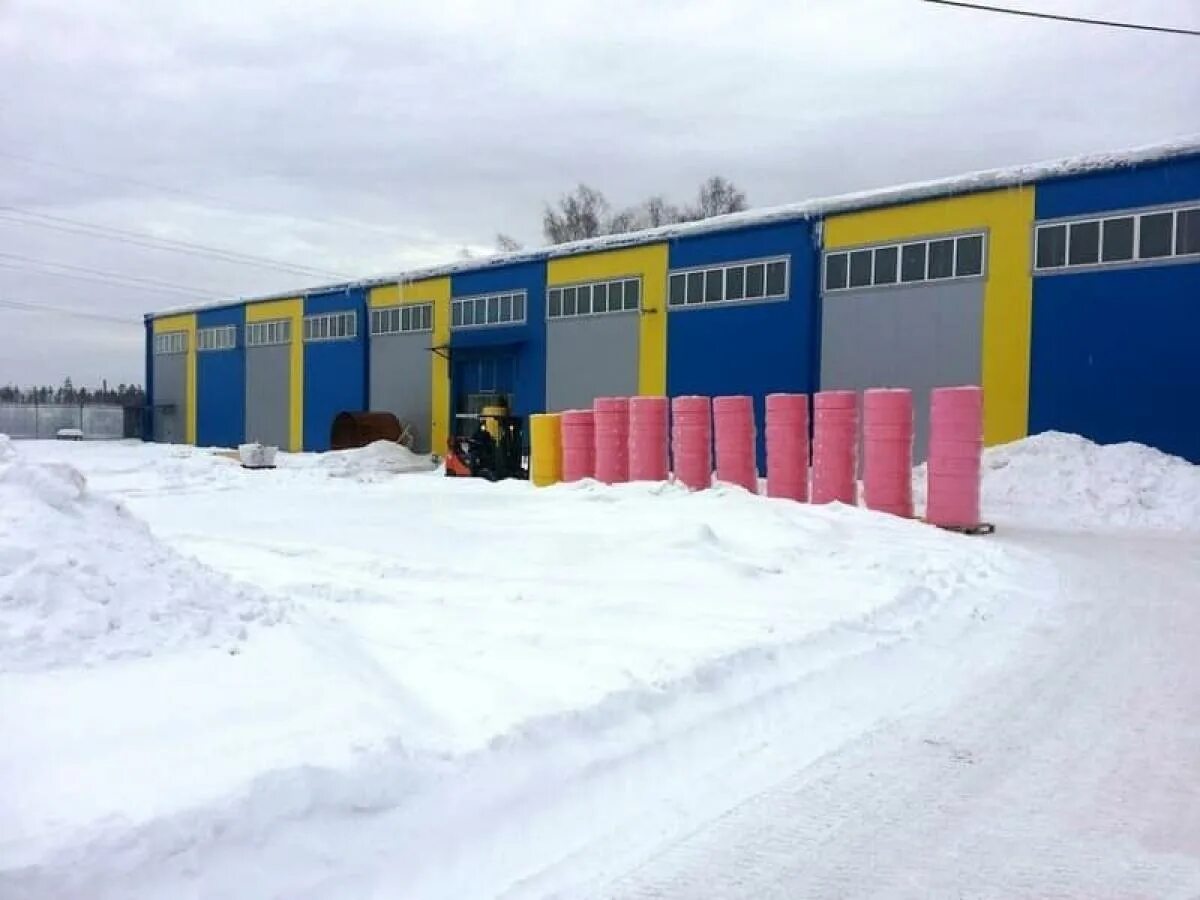 Аренда г московский. Складской комплекс Железнодорожный Носовихинское шоссе. Автозаводская 24 Железнодорожный. Железнодорожный город Московская область ул Автозаводская. Теплый склад.