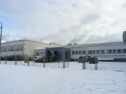 Школа 289