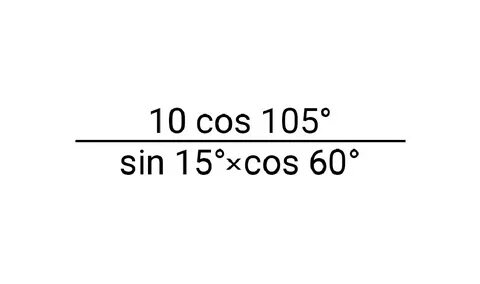 10 60 15