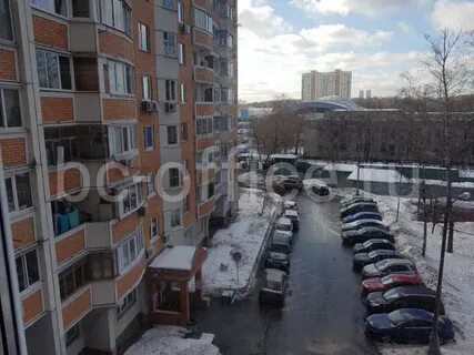 Вешних вод 2