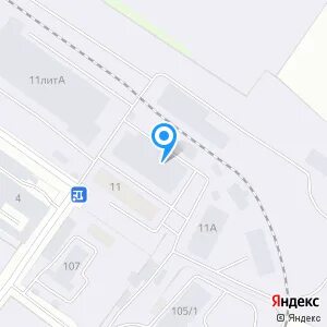 Промышленный проезд тверь