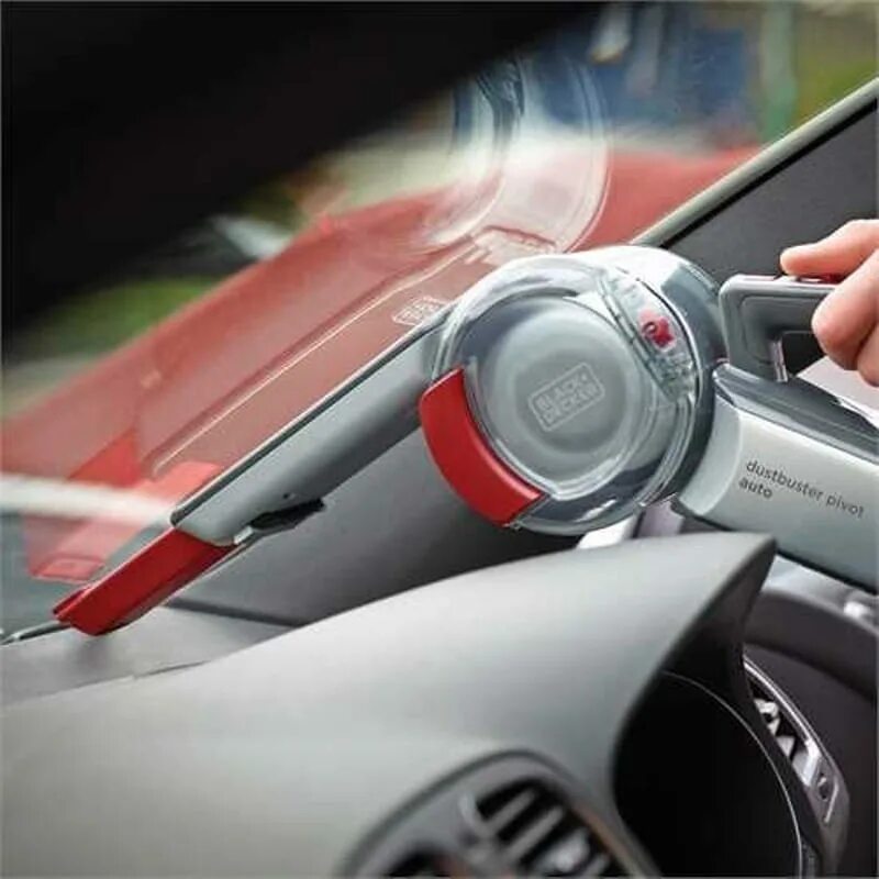 Можно использовать автомобильный. Black decker пылесос автомобильный pivot auto. black decker auto dustbuster 12v. пылесос black decker pv1200. пылесос b&amp;d pv1200av-xk авто.
