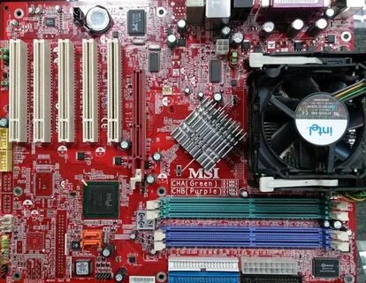 Серийный номер материнской платы msi